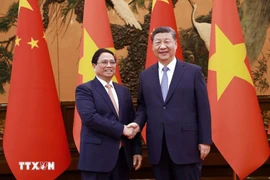 Vietnam-China relationship eyes bright future: Chinese journalist