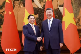 Vietnam-China relationship eyes bright future: Chinese journalist