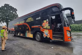 Illustrative image (Photo: anninhthudo.vn)