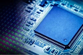 Vietnam is seeking more large-scale and strategic projects to drive long-term growth and elevate the country’s position in the global semiconductor supply chain. (Photo: VNA)