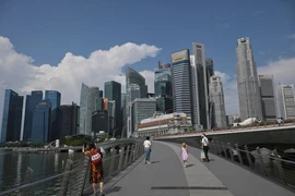 Illustrative image (Photo: straitstimes.com)