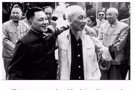 The website of La Primerisima radio station publishes the full text of the article “Vietnam is One, the Vietnamese People are One” by General Secretary of the Communist Party of Vietnam (CPV) Central Committee To Lam (Screenshot photo) 