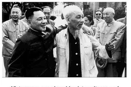 The website of La Primerisima radio station publishes the full text of the article “Vietnam is One, the Vietnamese People are One” by General Secretary of the Communist Party of Vietnam (CPV) Central Committee To Lam (Screenshot photo) 