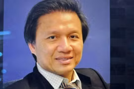 Nguyen Dinh Thang (Photo: bocongan.gov.vn)