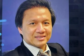 Nguyen Dinh Thang (Photo: bocongan.gov.vn)