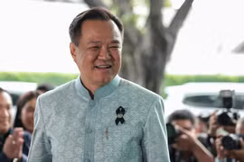 Thailand's parliament set to elect new PM on March 19