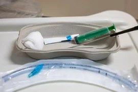 Singapore: Middle East tensions push up cost of plastics ingredient used in medical supplies