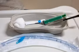 Singapore: Middle East tensions push up cost of plastics ingredient used in medical supplies