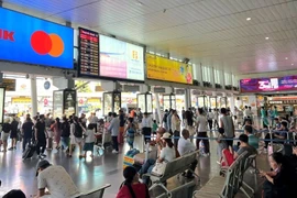 Illustrative image (Photo: VNA)