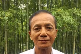 Dang Van Xuong, Chairman of the Tay Ninh Lawyers’ Association. (Photo: VNA)