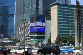 Illustrative photo (Photo: Antara)