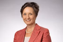 Polish Ambassador to Vietnam Joanna Skoczek (Photo: Polish Embassy in Vietnam)