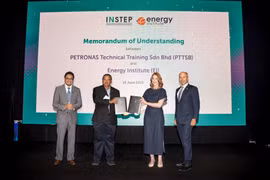 Malaysia bolsters energy collaboration 