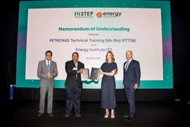 Malaysia bolsters energy collaboration 