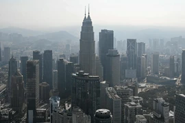 Malaysia warns of new COVID-19 variant