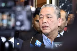  Malaysia strengthens national energy supply mix