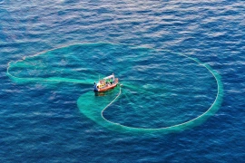 Illustrative photo (Photo: VNA)