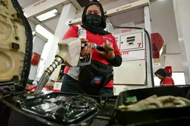 Illustrative image (Photo: Antara)