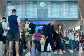The Digitalisation Strategic Plan (DSP) 2024-2028 aims to enhance safety, efficiency and sustainability in air travel by leveraging digital transformation (Photo: dailyexpress.com.my)