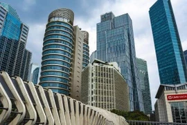 Indonesia enjoys steady growth in nine months