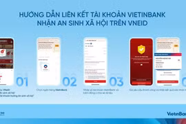 32 banks, e-wallets mobilised to ensure National Day gift distribution