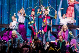 Cultural diplomacy propels Vietnam into new era of the nation’s rise