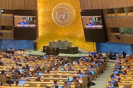 Hanoi Convention - A milestone in global fight against cybercrime, a landmark of Vietnam’s multilateral diplomacy