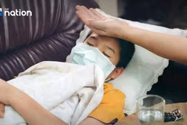 Illustrative photo (Photo: nationthailand.com)