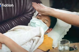 Illustrative photo (Photo: nationthailand.com)