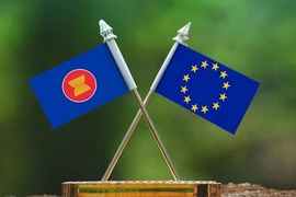 ASEAN, EU strengthen cooperation for economic growth, integration