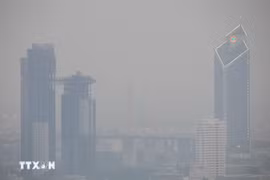 Malaysian expert urges ASEAN collaboration to fight El Niño