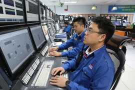 The Binh Son Refining and Petrochemical Joint Stock Company (BSR) posted impressive results in the first half of 2025. (Photo: bsr.com.vn)