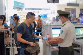Vietnam takes effective steps to build seamless digital ecosystem for foreigners