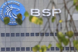 Philippine central bank tightens rules on large cash transactions