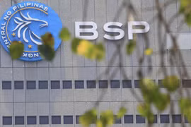 Philippine central bank tightens rules on large cash transactions