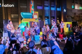 Bangkok invites public to join Bangkok Design Week 2026