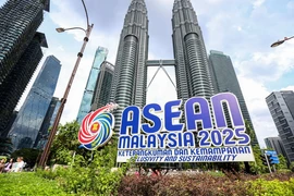 Malaysia predicted to be ASEAN’s second-fastest-growing economy