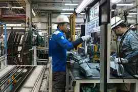 Malaysia works hard to expand semiconductor ecosystem