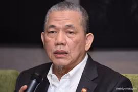 Harmonious measures needed to ensure water supply for Malaysia