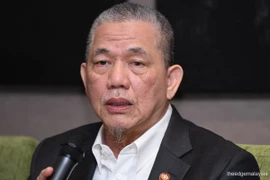 Harmonious measures needed to ensure water supply for Malaysia