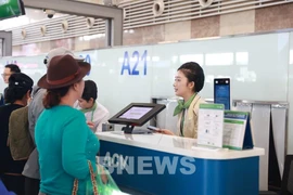 Illustrative image (Photo: VNA)