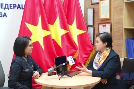 OV intellectuals express confidence in Party’s strategic vision