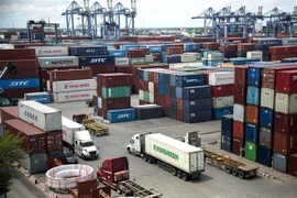 Illustrative photo (Photo: VNA)