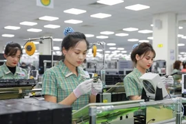 The MoST is currently seeking public feedback on this draft through the ministry's official online portal. (Photo: laodong.vn) 