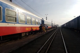 Illustrative photo (Photo: VNA)