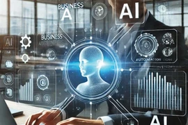 Vietnamese firms accelerate AI applications