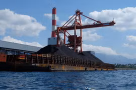 Indonesia resumes int’l carbon trading after four-year hiatus