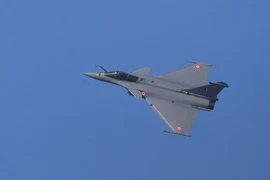 Indonesia receives first batch of Rafale fighter jets from France
