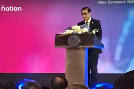 Thailand launches economic diplomacy strategy to navigate reglobalisation