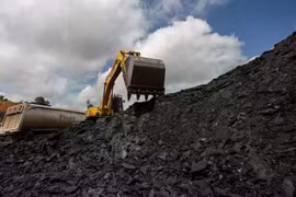 Malaysia imports coal-fired fuel at record level